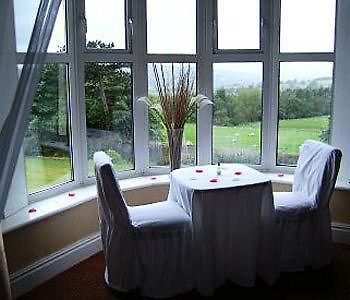 Helme Park Hall Hotel Tow Law Екстер'єр фото
