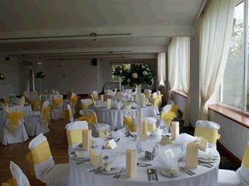Helme Park Hall Hotel Tow Law Екстер'єр фото