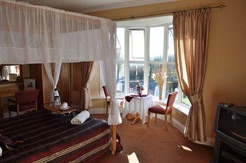 Helme Park Hall Hotel Tow Law Екстер'єр фото