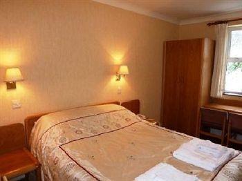 Helme Park Hall Hotel Tow Law Екстер'єр фото