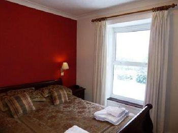 Helme Park Hall Hotel Tow Law Екстер'єр фото