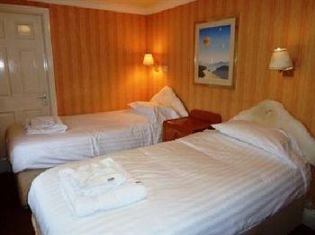 Helme Park Hall Hotel Tow Law Екстер'єр фото
