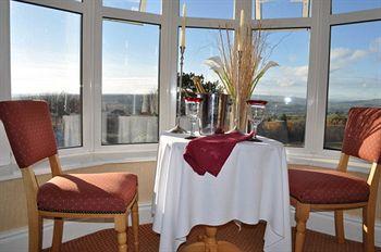 Helme Park Hall Hotel Tow Law Екстер'єр фото