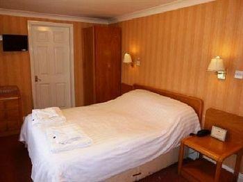 Helme Park Hall Hotel Tow Law Екстер'єр фото
