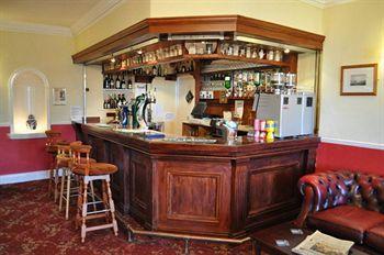 Helme Park Hall Hotel Tow Law Екстер'єр фото