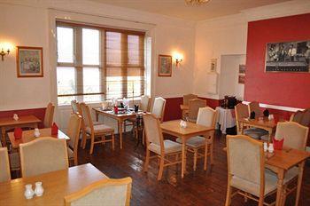 Helme Park Hall Hotel Tow Law Екстер'єр фото