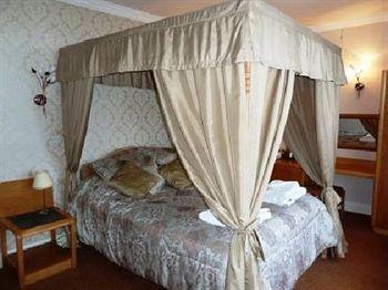 Helme Park Hall Hotel Tow Law Екстер'єр фото