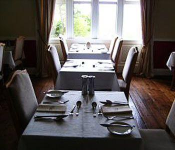 Helme Park Hall Hotel Tow Law Екстер'єр фото