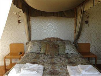 Helme Park Hall Hotel Tow Law Екстер'єр фото