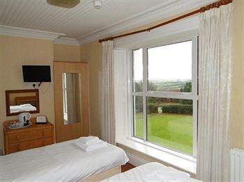 Helme Park Hall Hotel Tow Law Екстер'єр фото