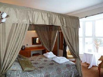 Helme Park Hall Hotel Tow Law Екстер'єр фото