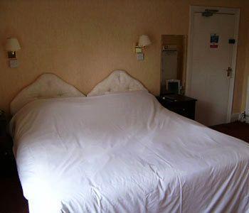 Helme Park Hall Hotel Tow Law Екстер'єр фото