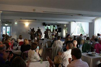Helme Park Hall Hotel Tow Law Екстер'єр фото