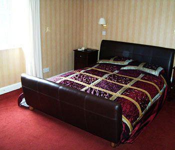 Helme Park Hall Hotel Tow Law Екстер'єр фото