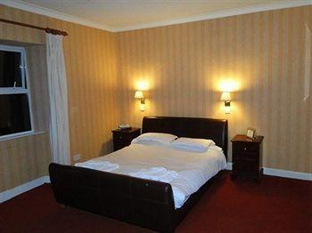 Helme Park Hall Hotel Tow Law Екстер'єр фото