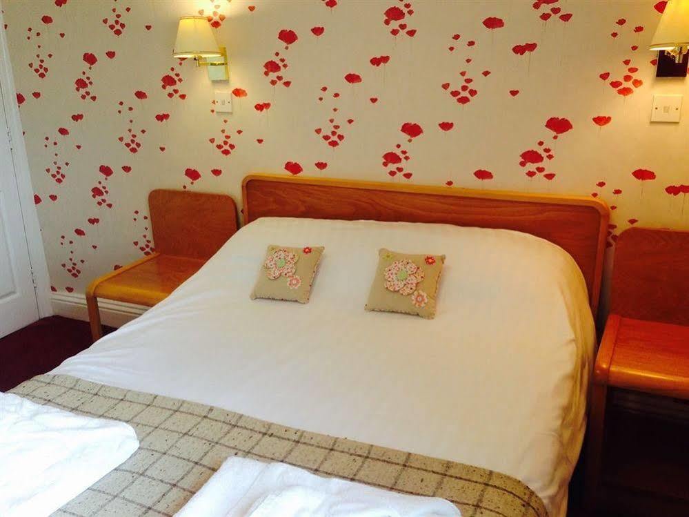 Helme Park Hall Hotel Tow Law Екстер'єр фото